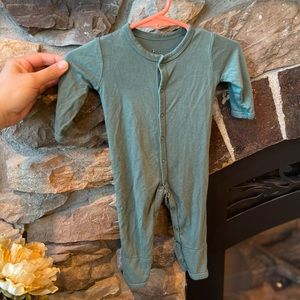Kyte Baby Romper